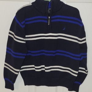 Toddler boys sweater
